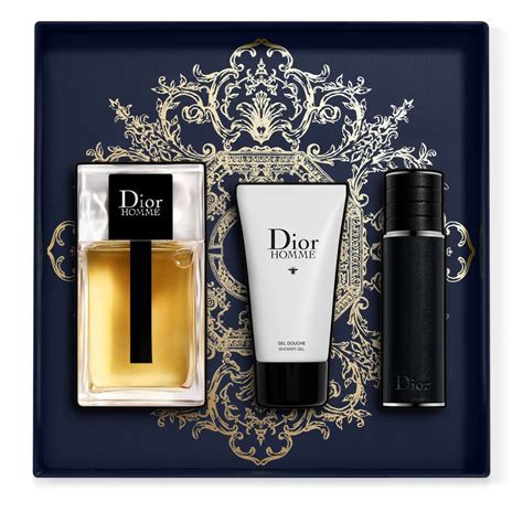 cofanetto profumi dior|Cofanetto scoperta profumi .